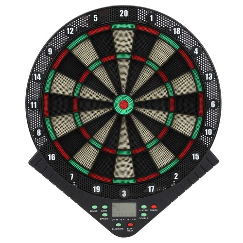 Electronic dart board score - electronic,