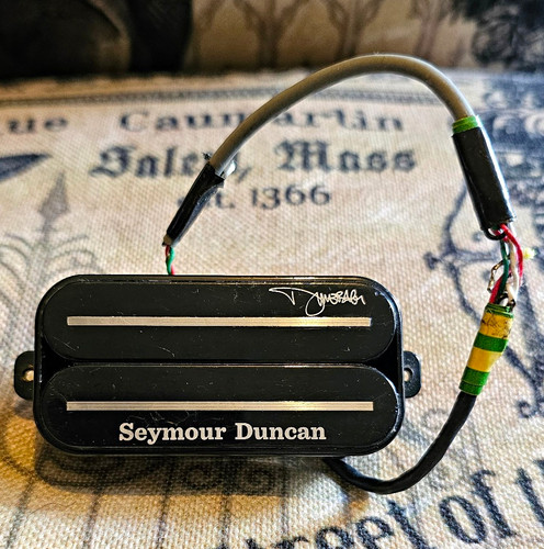 Seymour duncan 13b - seymour,