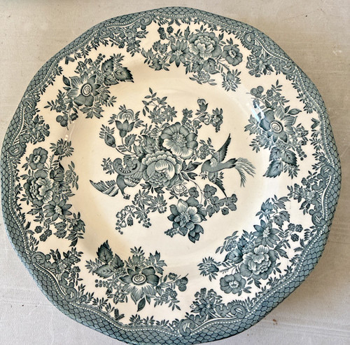 Enoch wedgwood tunstall - wedgwood,