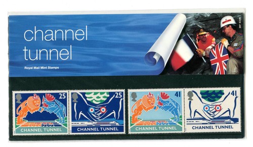 1994 channel tunnel - 1994,