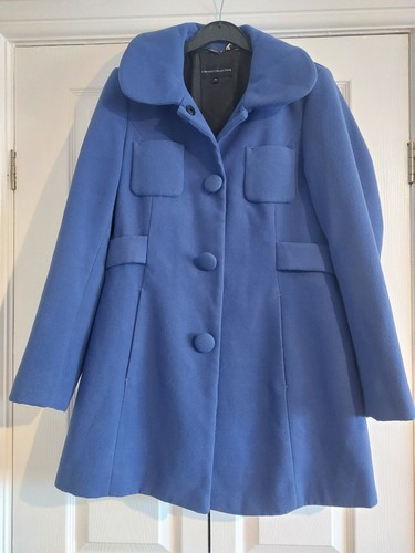 Royal blue fit - m,