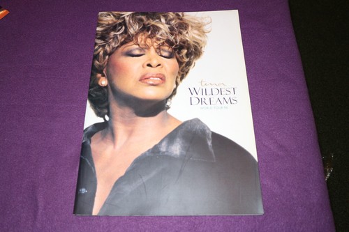 Tina turner wildest - turner,