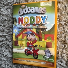 Noddy lets get ready for - lets,