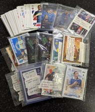 Match Attax 2025/26 bundle job
