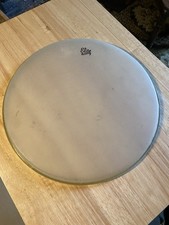 Elite 11” Banjo Head. Used But In Good Condition. Frosted