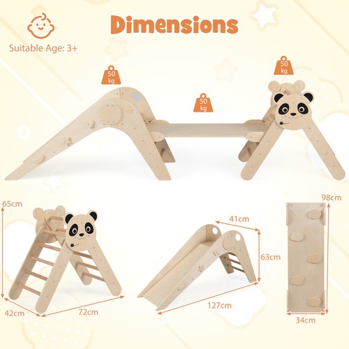 Indoor children playground - indoor,