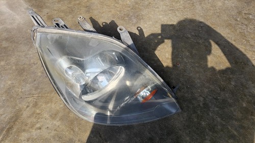 Ford fiesta mk6 2006 - ford,