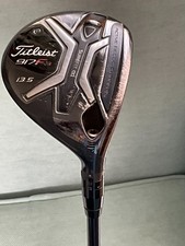 Titleist 917 F3 #3 Wood / 13.5