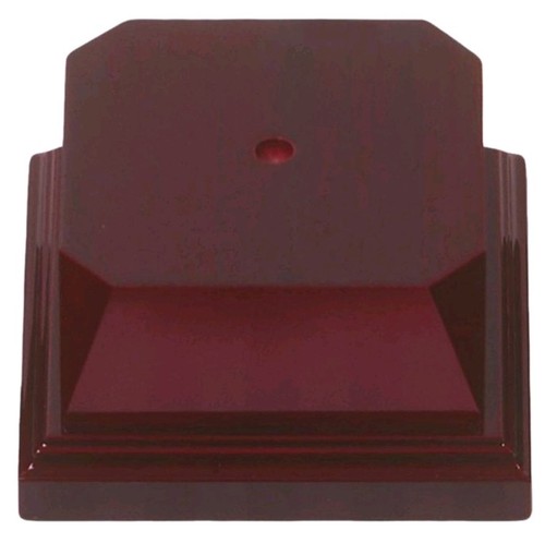 Trophy award base plinth - trophy,