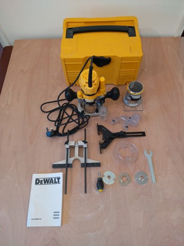 Dewalt d26204 plunge - d26204, &