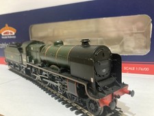 Bachmann OO Gauge LMS Patriot