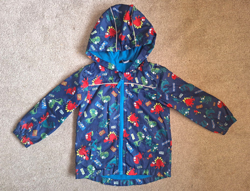George asda boys - , hooded
