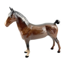 J. Beswick ' Hackney ' Brown