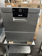 Hobart Cares-10B Undercounter Glass Washer,sept 2024 Model,immaculate,RRP£9000