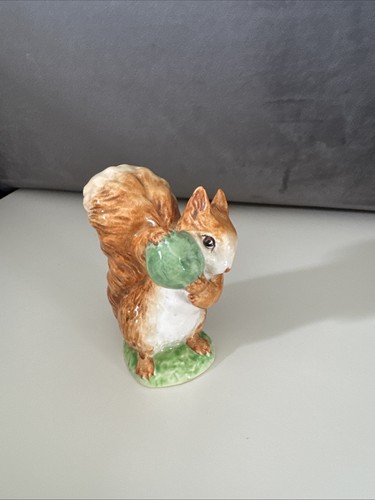 Vintage beswick beatrix potter - beatrix,