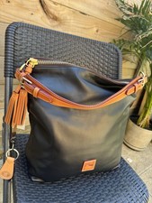 Dooney Bourke Women's Black