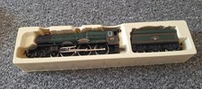 Hornby R221 Coronation Class