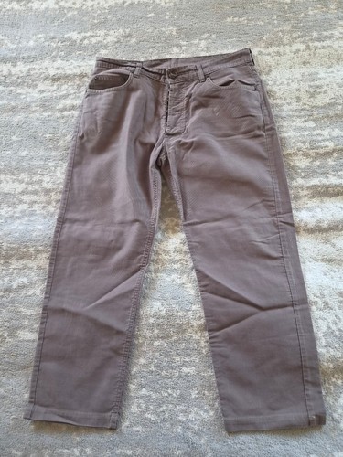 Marlboro classics brown cotton - brown,