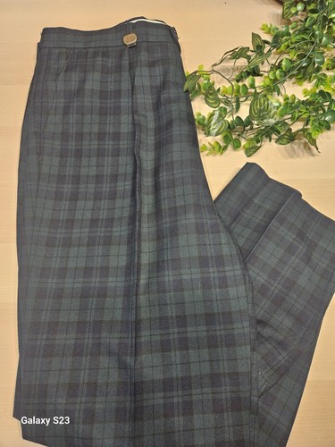 Stromberg golf trousers size - trousers,