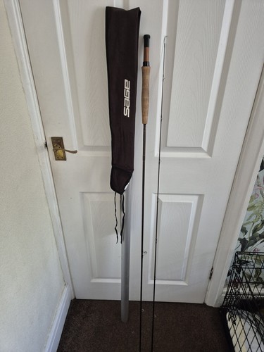 Sage graphite iii fly - sage, 590