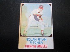 NOLAN RYAN 1975 HOSTESS
