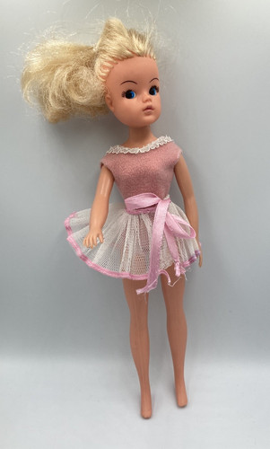 Fashion doll ballet - -,