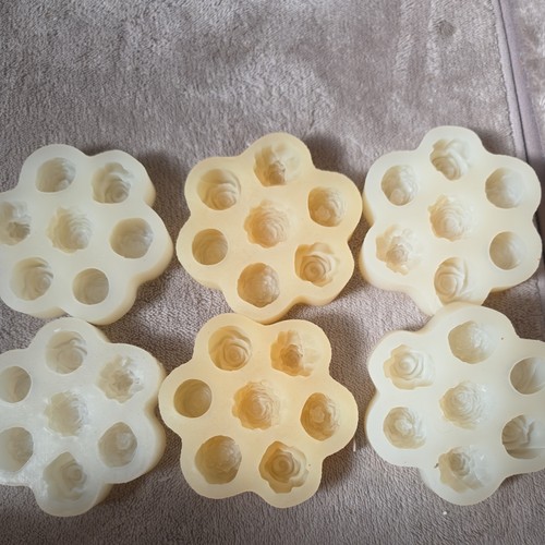 Flower wax melt - x,