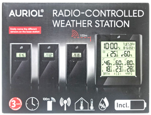 Auriol radio controlled - auriol, radio-controlled