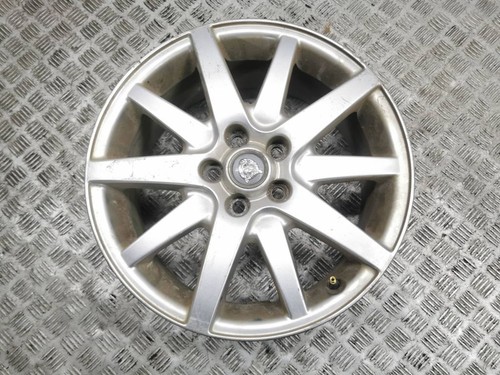 Jaguar type 2004 r17 - x-type, alloy