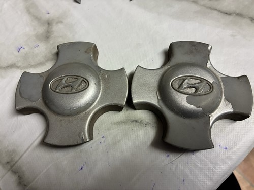 Hyundai wheel centre - , caps