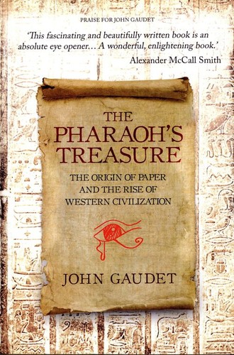 The pharaoh treasure - pharaoh's,