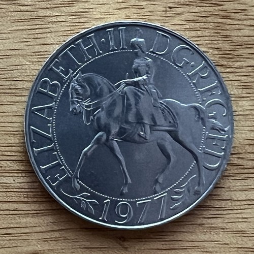 1977 queen elizabeth - 1977, ii