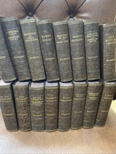 Vintage Charles Dickens