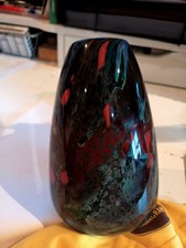 Peter Layton signed conical