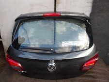 VAUXHALL CORSA E MK4 3DR HATCH