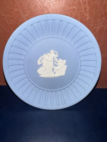 Jasperware blue wedgwood - jasperware,