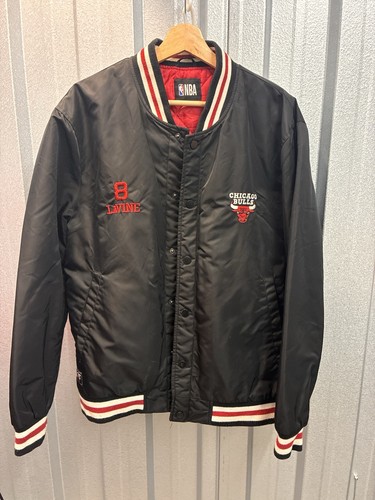 Nba chicago bulls zach - nba,