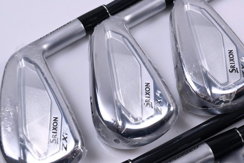 Srixon zxi4 irons gw - zxi4, /