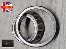 NEW NARROW SECTION TAPER