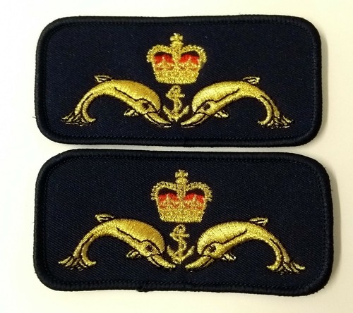 Royal navy submariners - navy,