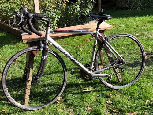 Specialized allez sport road - allez,