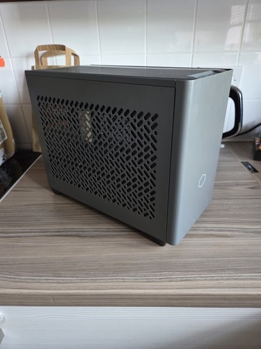 Cooler master masterbox nr200p - master,