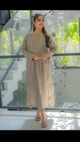 2pc gold embroidery - embroidery, &
