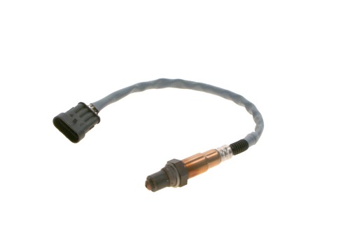 Lambda sensor fits - , 500