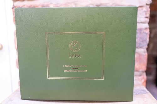 Espa positivity collection - espa,