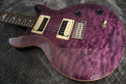 2014 prs santana standard - prs,