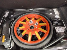 Wheel 18x6-1/2 Spare Fits