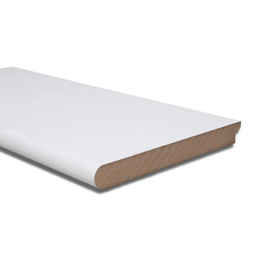 Mdf window sill board 25mm - mdf,