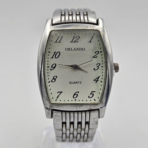 Orlando wristwatch gents - orlando,