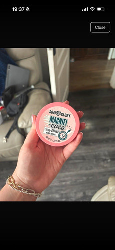 Soap glory magnifi coco - soap, magnifi-coco